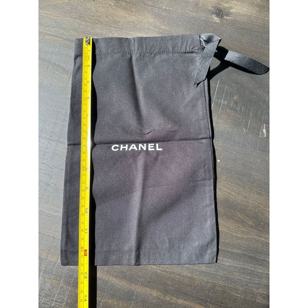 Chanel Dust Dust Bag